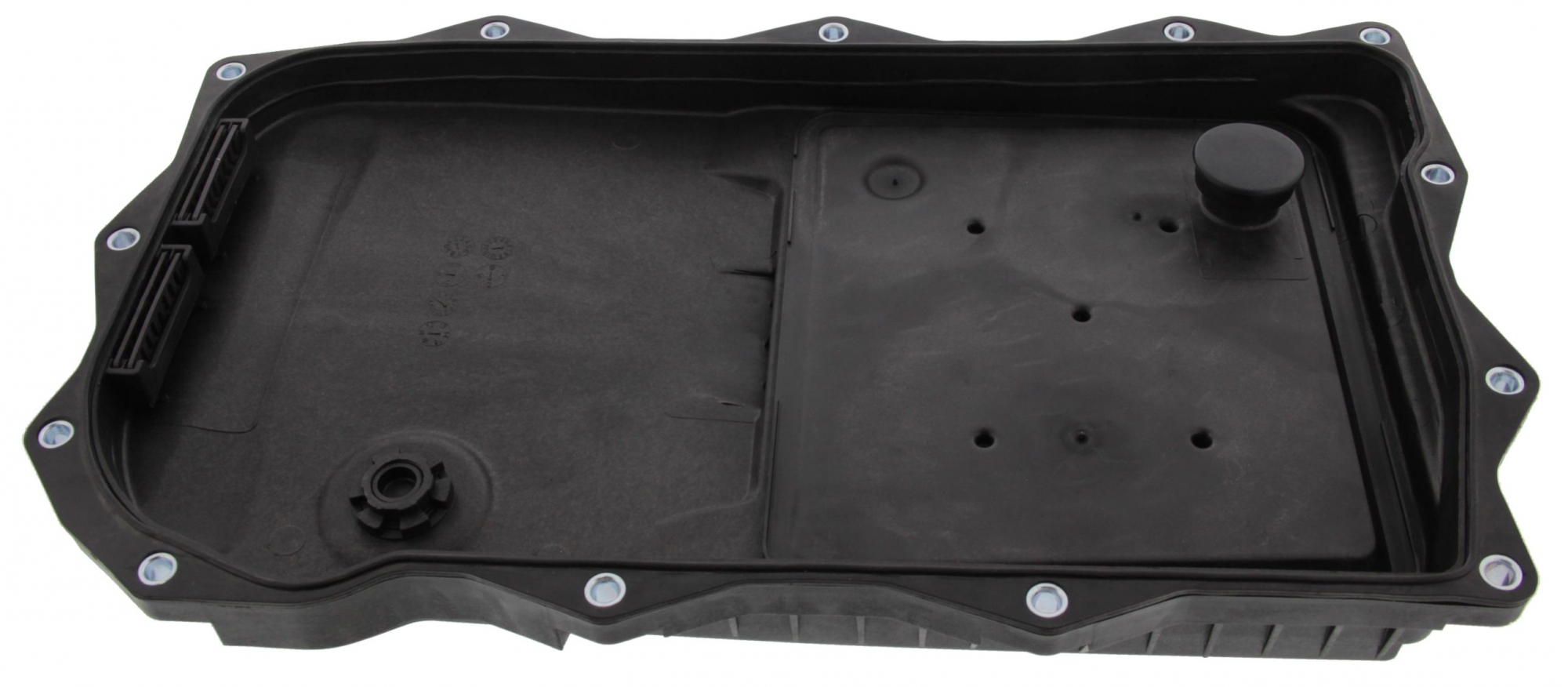 MAPCO 69012 Oil Pan, automatic transmission