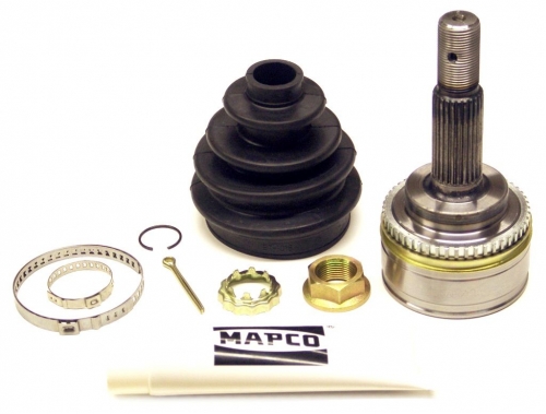 MAPCO 16560 Joint Kit, drive shaft