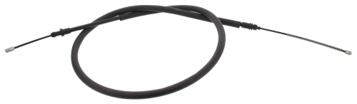 MAPCO 5417 Cable, parking brake