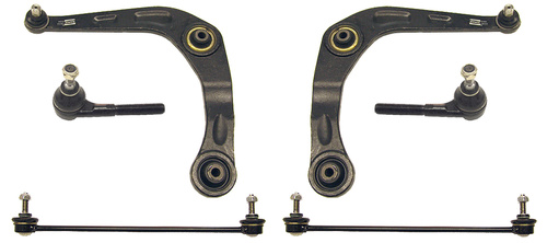 MAPCO 53398 Link Set, wheel suspension