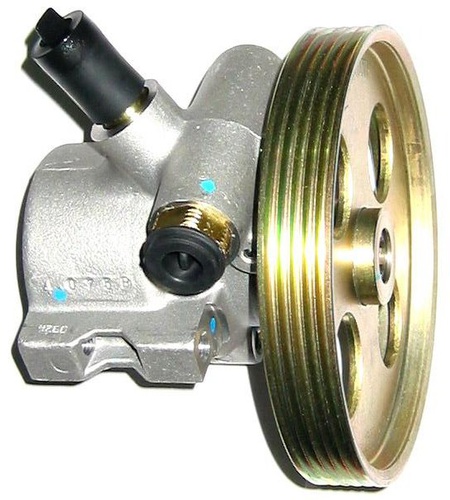 MAPCO 27417 Hydraulic Pump, steering system