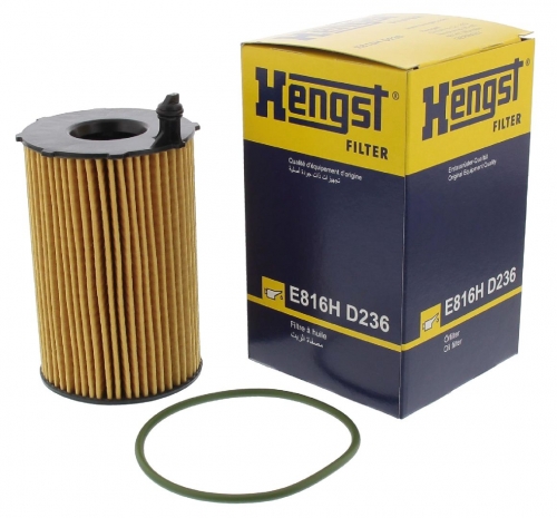 Hengst 64905H Oil Filter