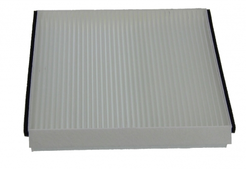 MAPCO 65808 Filter, interior air