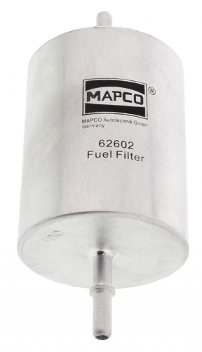 MAPCO 62602 Fuel filter