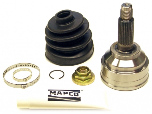 MAPCO 16581 Joint Kit, drive shaft