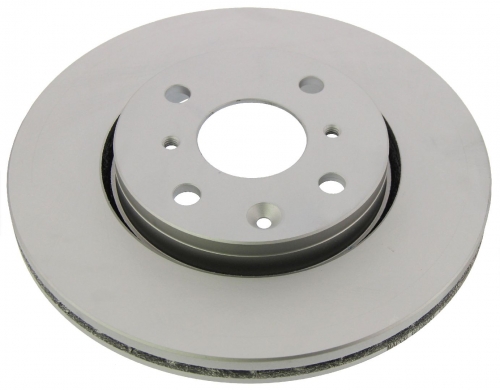 MAPCO 15432C Brake Disc
