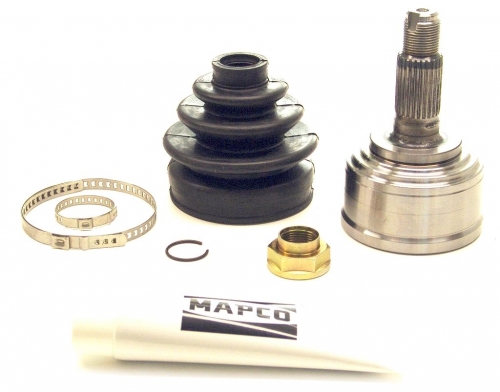 MAPCO 16550 Joint Kit, drive shaft