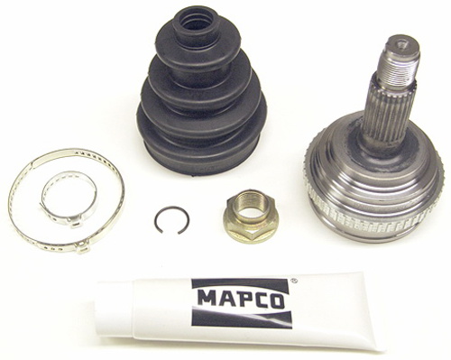 MAPCO 16208 Joint Kit, drive shaft