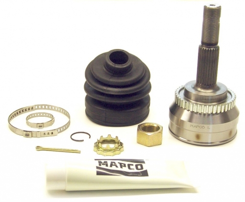 MAPCO 16525 Joint Kit, drive shaft