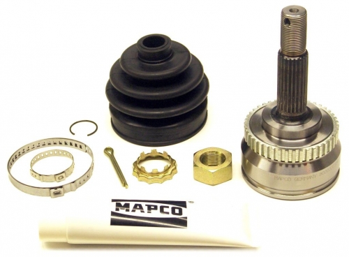MAPCO 16224 Joint Kit, drive shaft