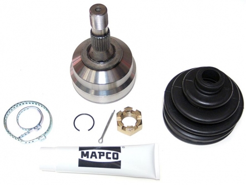 MAPCO 16325 Joint Kit, drive shaft
