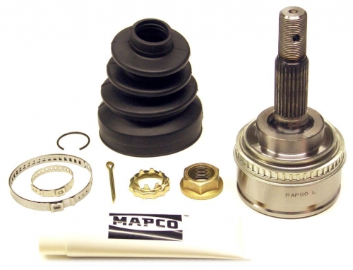 MAPCO 16567 Joint Kit, drive shaft