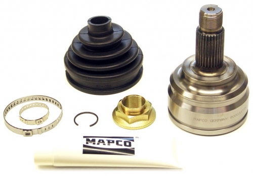 MAPCO 16650 Joint Kit, drive shaft