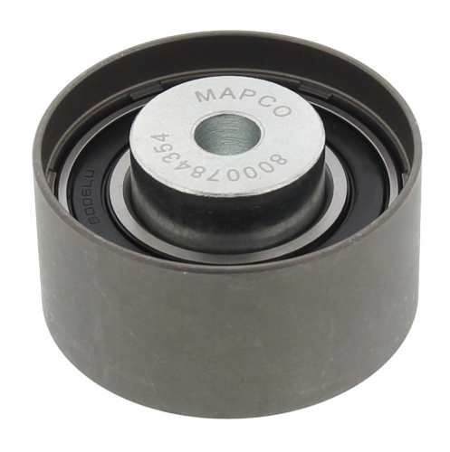 MAPCO 23292 Deflection/Guide Pulley, timing belt