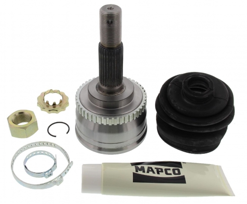 MAPCO 16284 Joint Kit, drive shaft