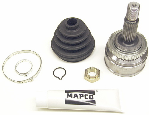 MAPCO 16964 Joint Kit, drive shaft