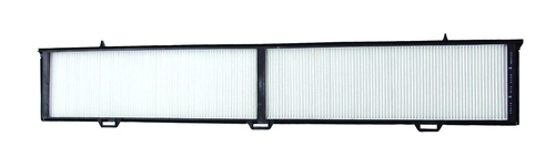 MAPCO 65618 Filter, interior air