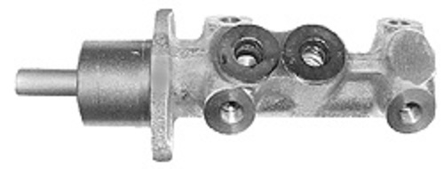 MAPCO 1053 Master Cylinder, brakes