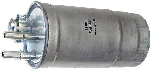 MAPCO 63605 Fuel filter