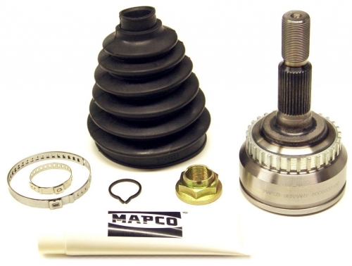 MAPCO 16962 Joint Kit, drive shaft