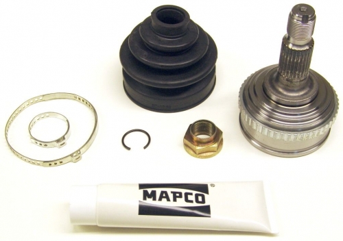 MAPCO 16553 Joint Kit, drive shaft