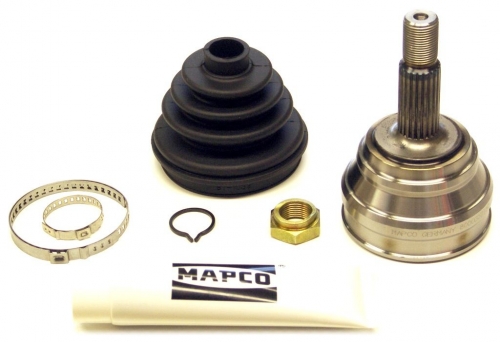 MAPCO 16818 Joint Kit, drive shaft