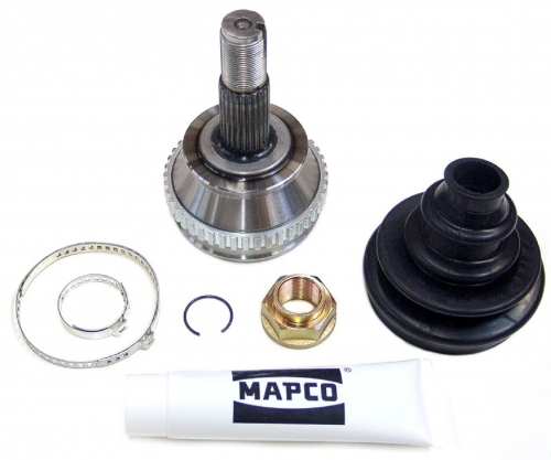 MAPCO 16002 Joint Kit, drive shaft