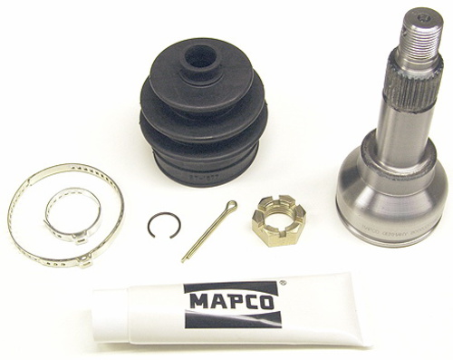 MAPCO 16938 Joint Kit, drive shaft