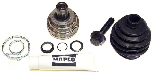 MAPCO 16801 Joint Kit, drive shaft
