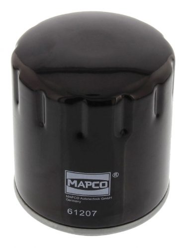 MAPCO 61207 Oil Filter