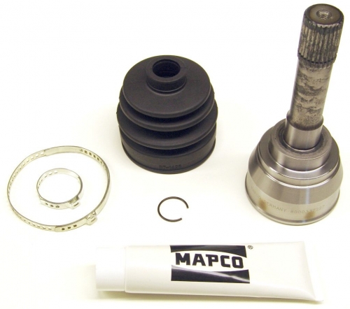 MAPCO 16298 Joint Kit, drive shaft