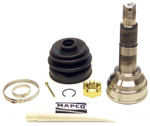 MAPCO 16565 Joint Kit, drive shaft