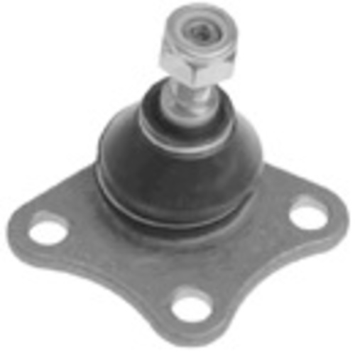 MAPCO 49014 ball joint