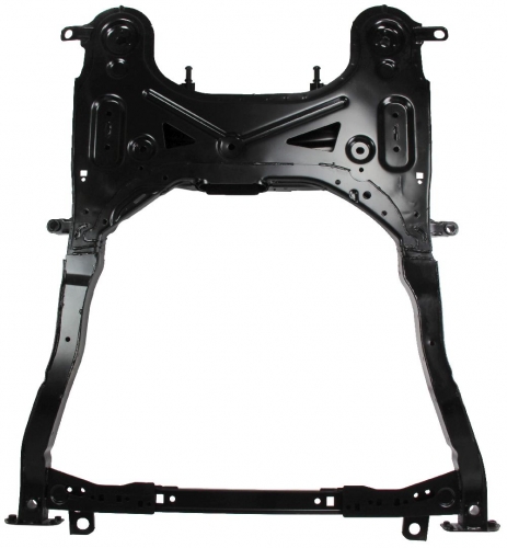 MAPCO 54795 Support Frame, engine carrier