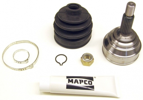 MAPCO 16935 Joint Kit, drive shaft