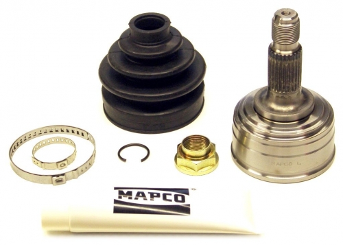 MAPCO 16552 Joint Kit, drive shaft