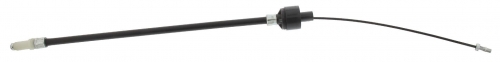 MAPCO 5826 Clutch Cable