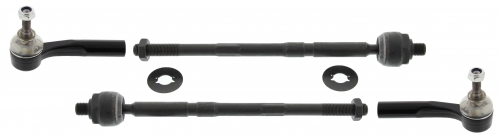 MAPCO 53012 Repair Kit, tie rod