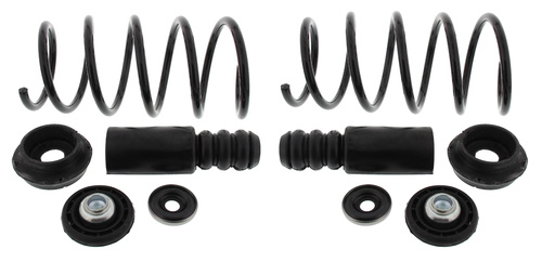 MAPCO 70101/3 Suspension Kit, coil springs