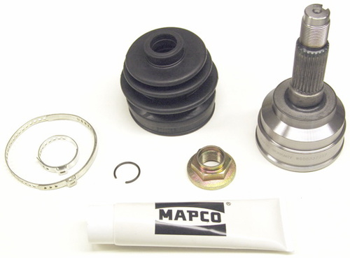 MAPCO 16286 Joint Kit, drive shaft