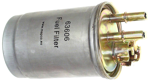 MAPCO 63606 Fuel filter