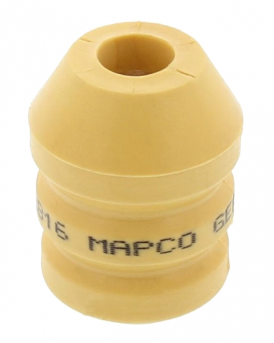 MAPCO 32816 Rubber Buffer, suspension