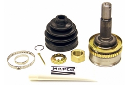 MAPCO 16572 Joint Kit, drive shaft