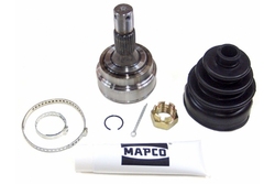 MAPCO 16910 Joint Kit, drive shaft