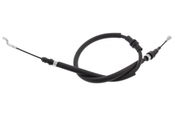 MAPCO 5750 Cable, parking brake