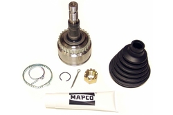 MAPCO 16718 Joint Kit, drive shaft