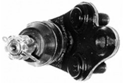 MAPCO 19561 ball joint