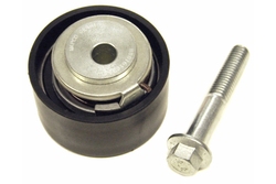 MAPCO 24650 Tensioner Pulley, timing belt