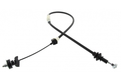 MAPCO 5845 Clutch Cable
