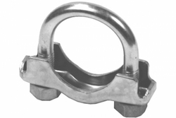 MAPCO MC00610 Pipe Connector, exhaust system